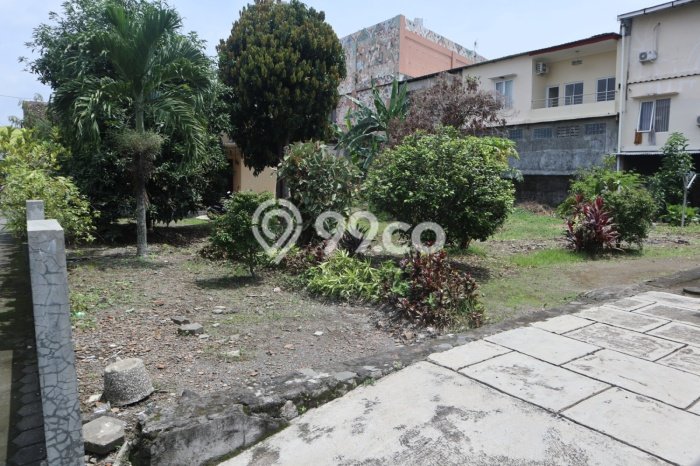 Tanah Area Strategis Kawasan Tegalrejo, Luas 1225m², Cocok untuk Pengembangan Tanah Area Strategis Kawasan Tegalrejo, Luas 1225m², Cocok untuk Pengembangan