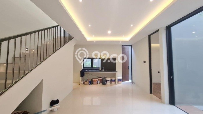 Rumah Strategis Minimalis Lb 128m2 di Ngemplak, Sleman Rumah Strategis Minimalis Lb 128m2 di Ngemplak, Sleman