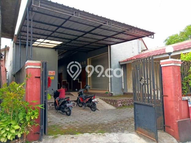 Investasi Kost Dijual di Gamping, Sleman, Spesifikasi 10 KT, 10 KM, 100m2 Investasi Kost Dijual di Gamping, Sleman, Spesifikasi 10 KT, 10 KM, 100m2