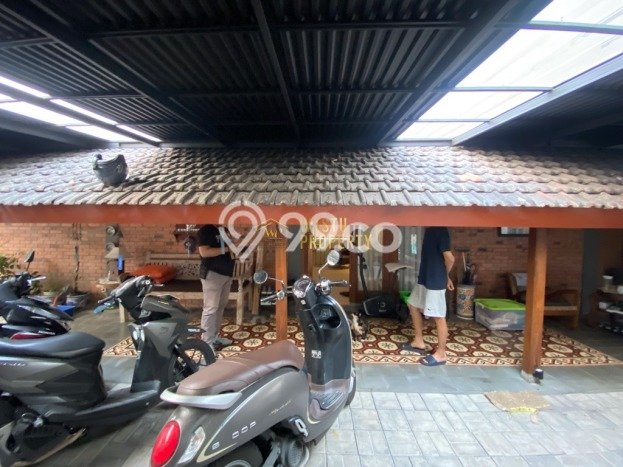 Dijual Kost di Kawasan Ngaglik, Sleman, Spesifikasi 6 KT, 6 KM, 160m2 Dijual Kost di Kawasan Ngaglik, Sleman, Spesifikasi 6 KT, 6 KM, 160m2