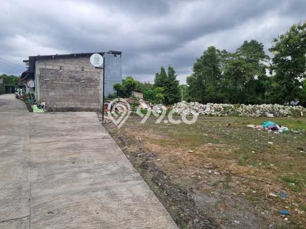 Tanah di Ngaglik, Sleman Luas 120m2 Dijual Segera Tanah di Ngaglik, Sleman Luas 120m2 Dijual Segera