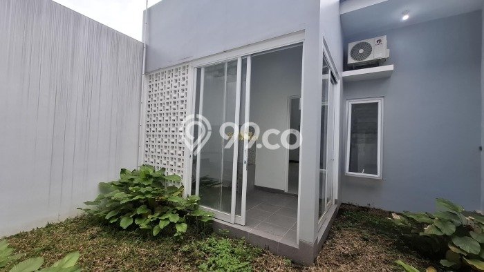 Rumah Minimalis 2 KT di Purwomartani Yogyakarta Unfurnished Rumah Minimalis 2 KT di Purwomartani Yogyakarta Unfurnished