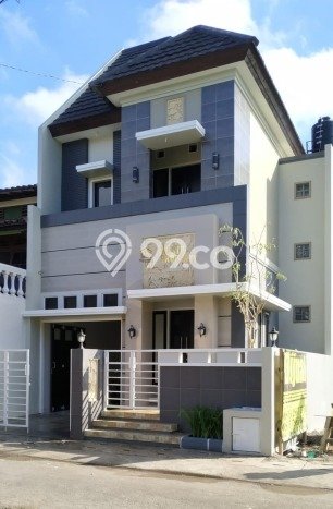 Dijual Rumah Strategis Bagus Punya 4 KT di Depok Sleman SHM Dijual Rumah Strategis Bagus Punya 4 KT di Depok Sleman SHM