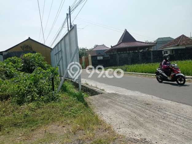 Tanah Strategis Dekat SMA N 2 Ngaglik Sleman Tanah Strategis Dekat SMA N 2 Ngaglik Sleman