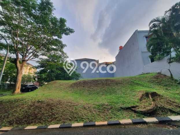 Tanah Area Prospektif di Jatisampurna, Luas 337m², Akses ke Pusat Kota Tanah Area Prospektif di Jatisampurna, Luas 337m², Akses ke Pusat Kota