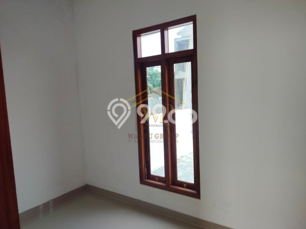 Rumah Modern Cantik 2 KT Siap Huni di Godean Rumah Modern Cantik 2 KT Siap Huni di Godean
