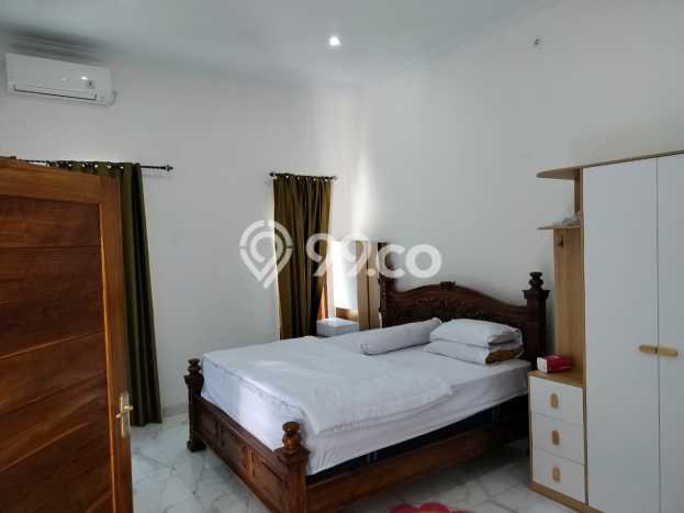 Dijual Rumah Strategis Bagus Punya 3 KT di Borobudur Magelang SHM Dijual Rumah Strategis Bagus Punya 3 KT di Borobudur Magelang SHM