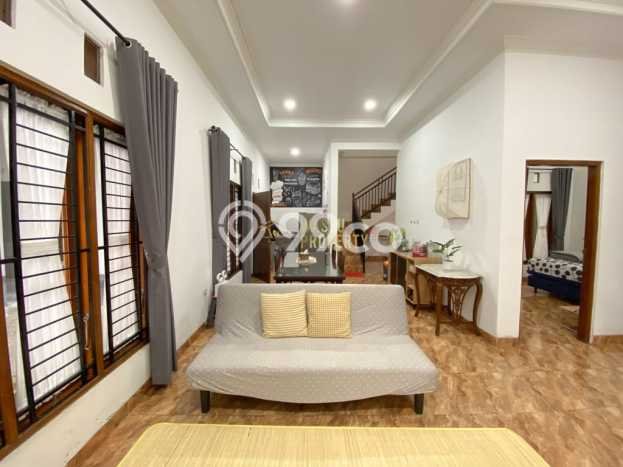 Unit Kost Dijual di Depok dengan 23 Kamar Tidur & Luas Bangunan 700m2 Unit Kost Dijual di Depok dengan 23 Kamar Tidur & Luas Bangunan 700m2