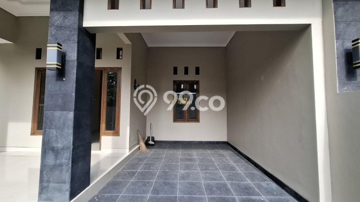 Rumah Modern 3 Kamar LT 95m2 di Purwomartani Rumah Modern 3 Kamar LT 95m2 di Purwomartani