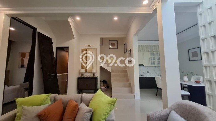 For Sale Rumah Mewah Exclusive di Depok, Sleman For Sale Rumah Mewah Exclusive di Depok, Sleman