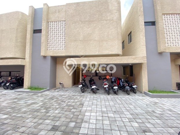 Kost Dijual Lokasi Depok, Sleman, 10 KT, 10 KM, 148m2 Kost Dijual Lokasi Depok, Sleman, 10 KT, 10 KM, 148m2