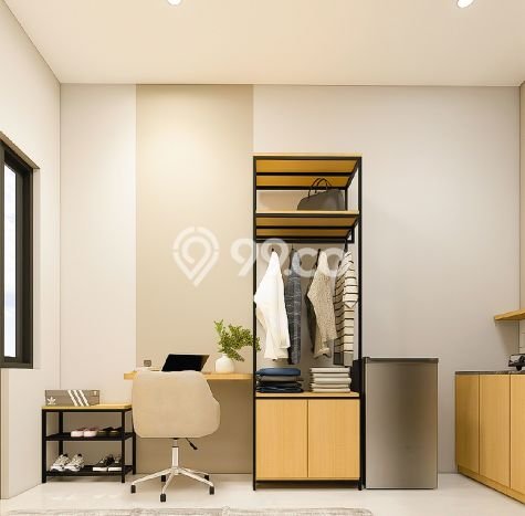 Dijual Kost Strategis di Depok, Sleman 10 KT, 10 KM, Luas Bangunan 225m2 Dijual Kost Strategis di Depok, Sleman 10 KT, 10 KM, Luas Bangunan 225m2