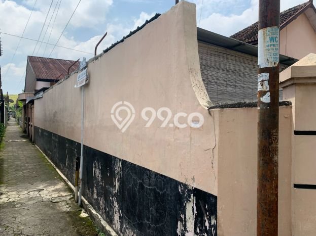 Tanah Area Strategis Kawasan Tegalrejo, Luas 1225m², Cocok untuk Pengembangan Tanah Area Strategis Kawasan Tegalrejo, Luas 1225m², Cocok untuk Pengembangan