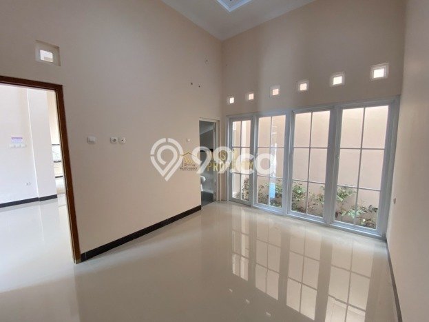 Hunian Cantik Modern Lb 100m2 di Banguntapan, Bantul Hunian Cantik Modern Lb 100m2 di Banguntapan, Bantul
