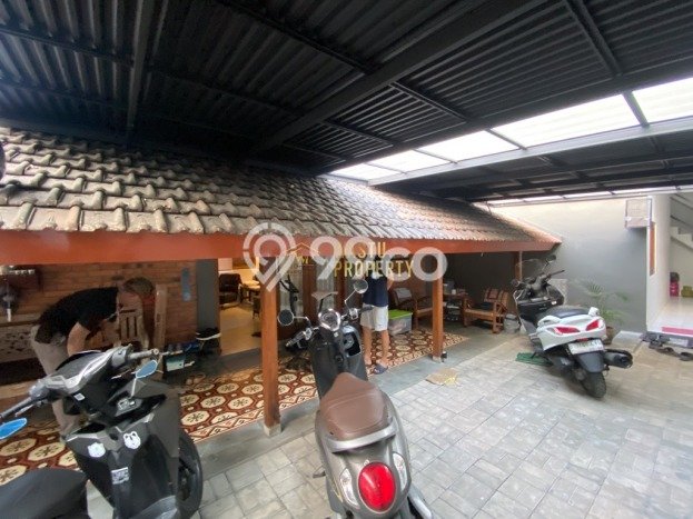 DIJUAL! Kost Kawasan Ngaglik, Area 200m², Lokasi Premium DIJUAL! Kost Kawasan Ngaglik, Area 200m², Lokasi Premium