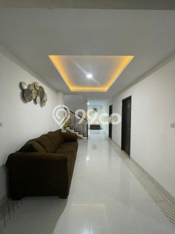 Kost Dijual di Depok Spesifikasi 30 KT & 30 KM Kost Dijual di Depok Spesifikasi 30 KT & 30 KM