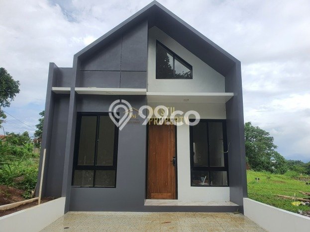 Rumah Murah Dijual di Bojong Gede, Bogor Harga Rp 496 Juta Rumah Murah Dijual di Bojong Gede, Bogor Harga Rp 496 Juta