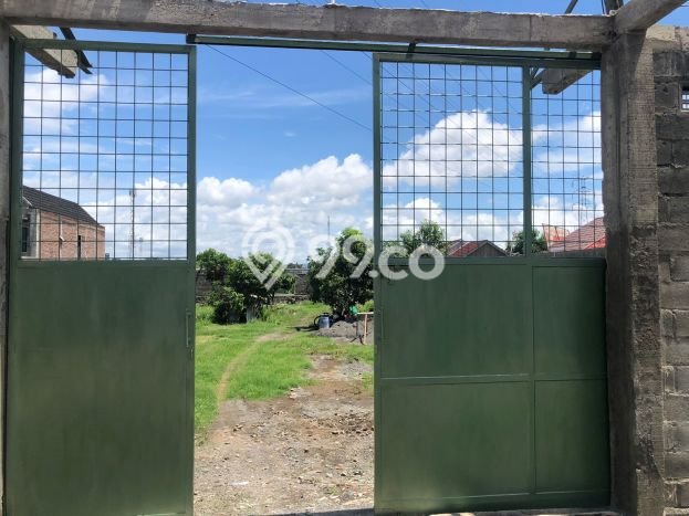 POTENSIAL! Tanah Kawasan Sewon, Luas 350m², Area Berkembang POTENSIAL! Tanah Kawasan Sewon, Luas 350m², Area Berkembang
