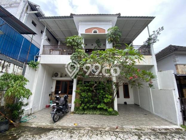 Dijual Cepat Rumah Favorit Siap Huni LB 180m2 di Tegalrejo, Yogyakarta Dijual Cepat Rumah Favorit Siap Huni LB 180m2 di Tegalrejo, Yogyakarta