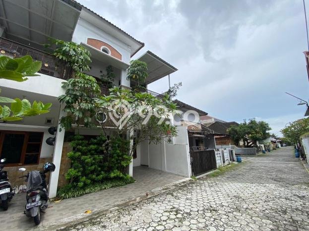 Dijual Cepat Rumah Favorit Siap Huni LB 180m2 di Tegalrejo, Yogyakarta Dijual Cepat Rumah Favorit Siap Huni LB 180m2 di Tegalrejo, Yogyakarta