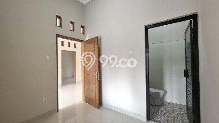 Rumah Modern 3 Kamar LT 95m2 di Purwomartani Rumah Modern 3 Kamar LT 95m2 di Purwomartani