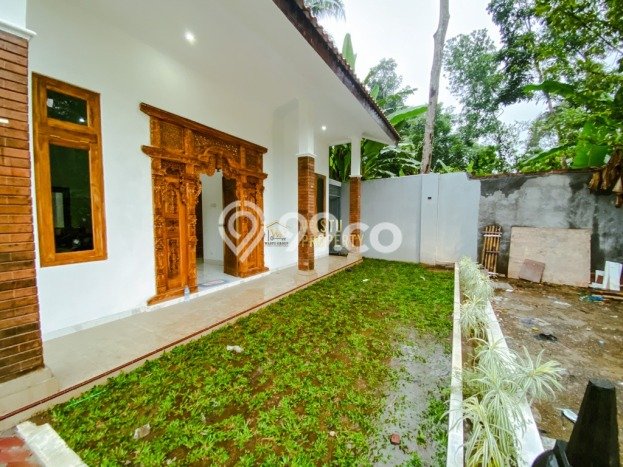 Dijual Rumah 3 Kamar Lokasi Ideal Nyaman dan Strategis di Borobudur Dijual Rumah 3 Kamar Lokasi Ideal Nyaman dan Strategis di Borobudur