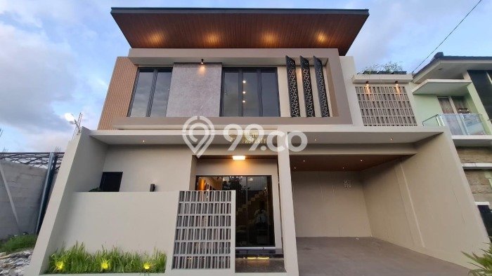 For Sale Rumah 3 Kamar Lokasi Ideal Bagus dan Strategis di Banguntapan For Sale Rumah 3 Kamar Lokasi Ideal Bagus dan Strategis di Banguntapan