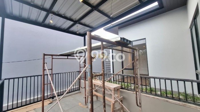 Rumah Strategis Minimalis Lb 128m2 di Ngemplak, Sleman Rumah Strategis Minimalis Lb 128m2 di Ngemplak, Sleman