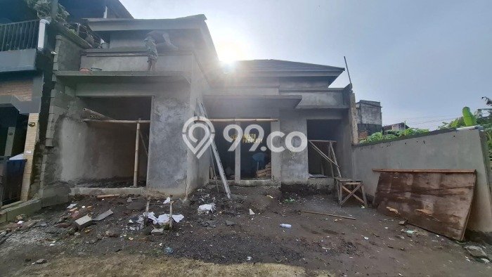 Dijual Rumah Minimalis Bagus Punya 3 KT di Kalasan Sleman SHM Dijual Rumah Minimalis Bagus Punya 3 KT di Kalasan Sleman SHM
