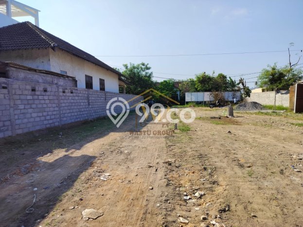Tanah Lokasi Strategis di Ngaglik, Luas 89m², Akses ke Pusat Kota Tanah Lokasi Strategis di Ngaglik, Luas 89m², Akses ke Pusat Kota