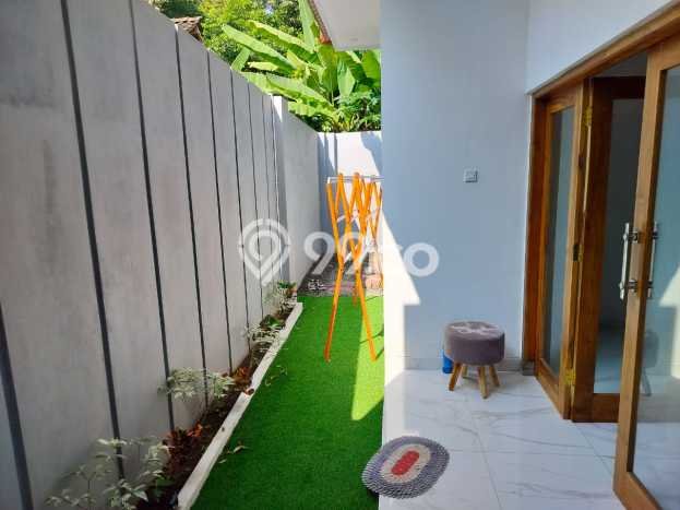 Rumah Strategis Minimalis Lb 65m2 di Borobudur, Magelang Rumah Strategis Minimalis Lb 65m2 di Borobudur, Magelang
