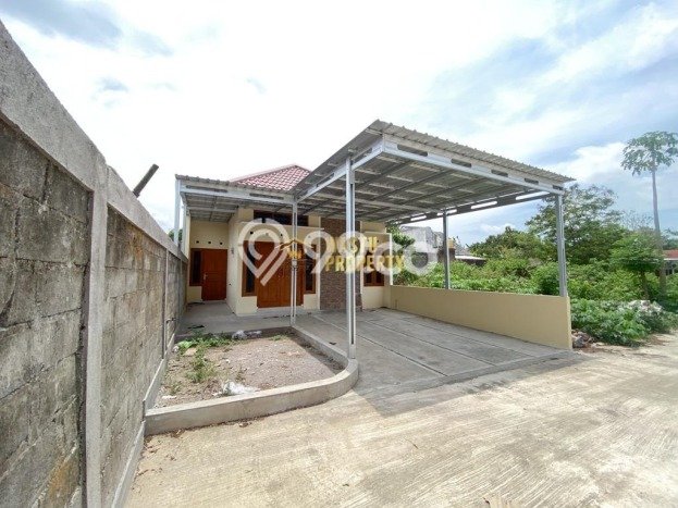 Rumah Budget Favorit Siap Huni di Prambanan LT 119m2 Rumah Budget Favorit Siap Huni di Prambanan LT 119m2