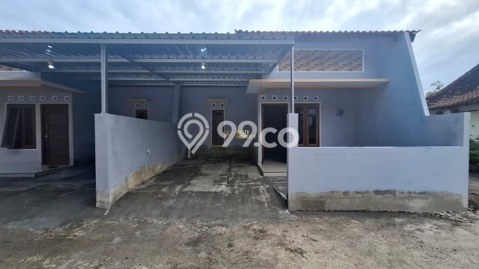 Dijual Rumah Siap Huni di Ngemplak Sleman Harga Rp 450 Juta LT 102m2 Dijual Rumah Siap Huni di Ngemplak Sleman Harga Rp 450 Juta LT 102m2