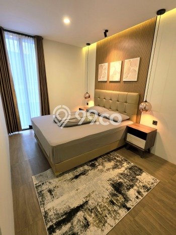 Rumah Modern Minimalis 3 Kamar Siap Huni di Ngemplak Rumah Modern Minimalis 3 Kamar Siap Huni di Ngemplak