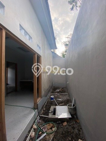 Rumah Budget Favorit Dijual di Ngemplak LT 116m2 Rumah Budget Favorit Dijual di Ngemplak LT 116m2