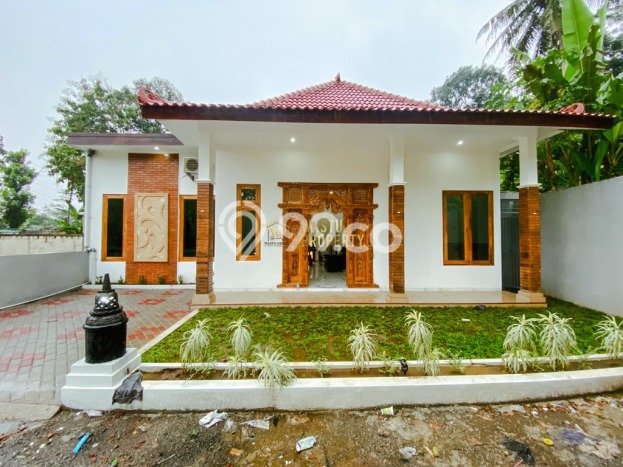 Dijual Rumah Strategis Bagus Punya 3 KT di Borobudur Magelang SHM Dijual Rumah Strategis Bagus Punya 3 KT di Borobudur Magelang SHM