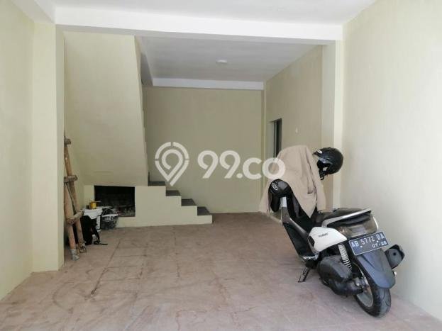 Rumah Minimalis 4 KT di Minomartani Sleman Unfurnished Rumah Minimalis 4 KT di Minomartani Sleman Unfurnished