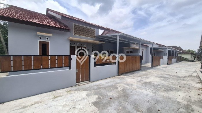 Jual Rumah Murah di Ngemplak Sleman Harga Rp 450 Juta LT 102m2 Jual Rumah Murah di Ngemplak Sleman Harga Rp 450 Juta LT 102m2