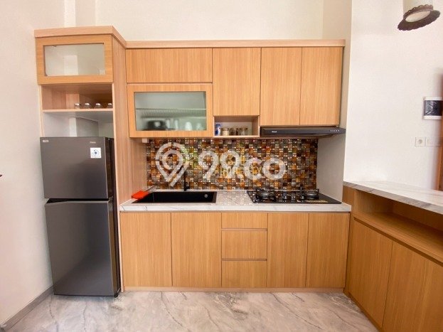 Tersedia Vila Kawasan Gamping, Ukuran 360m2m², Lingkungan Asri Tersedia Vila Kawasan Gamping, Ukuran 360m2m², Lingkungan Asri