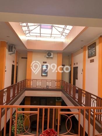 For Sale Kost di Depok, Dimensi 235m², Lokasi Strategis For Sale Kost di Depok, Dimensi 235m², Lokasi Strategis