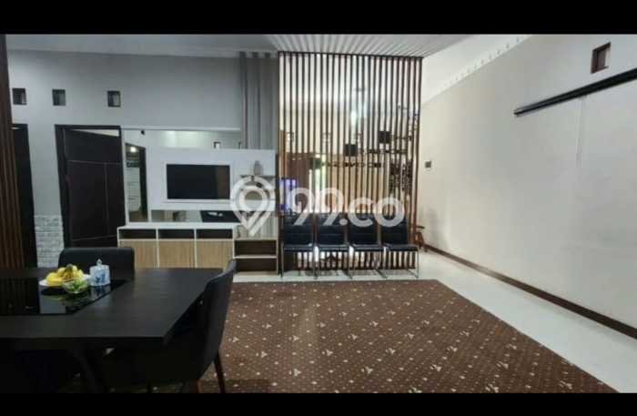 Dijual Rumah Premium dengan Fasilitas Sekitar Lengkap di Tegalrejo, Yogyakarta Dijual Rumah Premium dengan Fasilitas Sekitar Lengkap di Tegalrejo, Yogyakarta