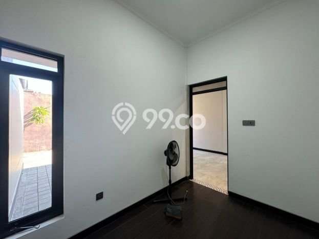 Rumah Modern Cantik 3 KT Siap Huni di Kalasan Rumah Modern Cantik 3 KT Siap Huni di Kalasan