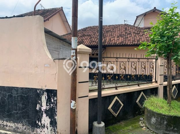 Tanah Area Strategis Kawasan Tegalrejo, Luas 1225m², Cocok untuk Pengembangan Tanah Area Strategis Kawasan Tegalrejo, Luas 1225m², Cocok untuk Pengembangan