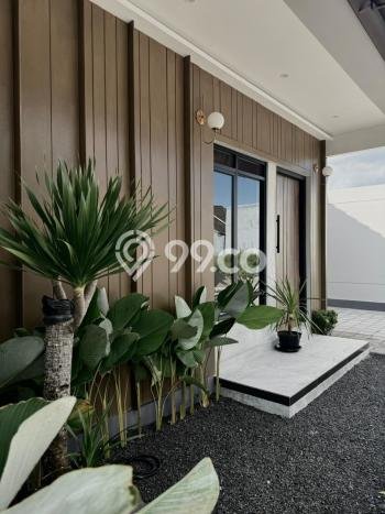 Rumah Modern Cantik 3 KT Siap Huni di Kalasan Rumah Modern Cantik 3 KT Siap Huni di Kalasan