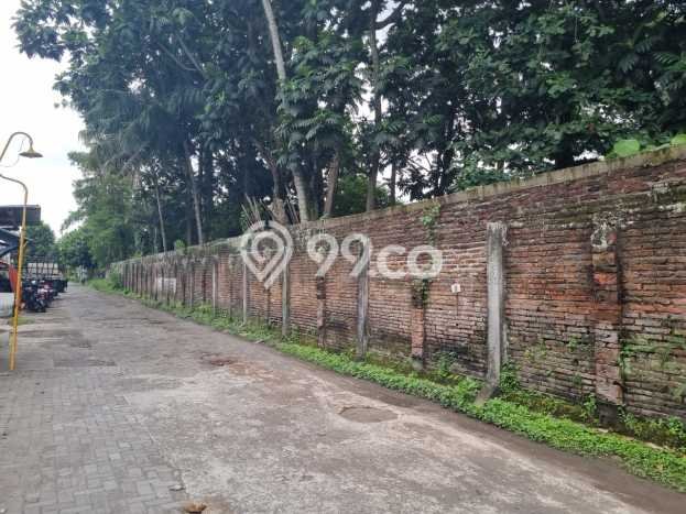 For Sale Tanah di Depok, Luas 4820m², Akses Depok, Sleman, Sleman For Sale Tanah di Depok, Luas 4820m², Akses Depok, Sleman, Sleman