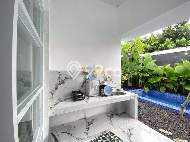 Vila Potensial Kawasan Berbah, Luas 126m2m², Akses mudah Berbah, Sleman, Sleman Vila Potensial Kawasan Berbah, Luas 126m2m², Akses mudah Berbah, Sleman, Sleman