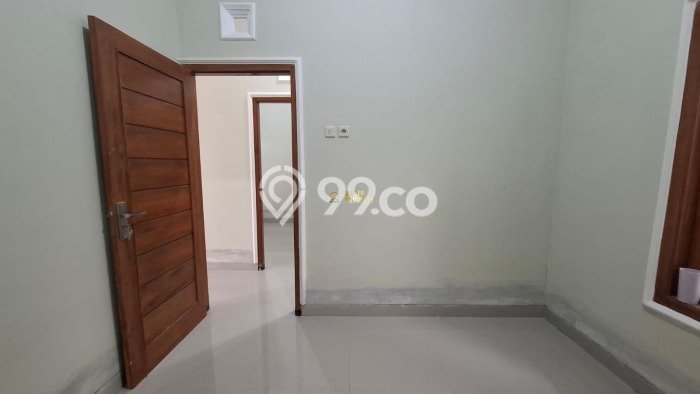 Rumah Modern 3 KT di Purwomartani Sleman Unfurnished Rumah Modern 3 KT di Purwomartani Sleman Unfurnished