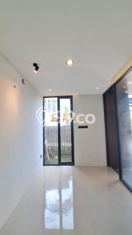 Rumah Strategis Minimalis Lb 128m2 di Ngemplak, Sleman Rumah Strategis Minimalis Lb 128m2 di Ngemplak, Sleman