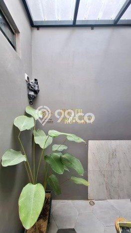 Rumah Strategis Modern Lb 75m2 di Gamping, Sleman Rumah Strategis Modern Lb 75m2 di Gamping, Sleman