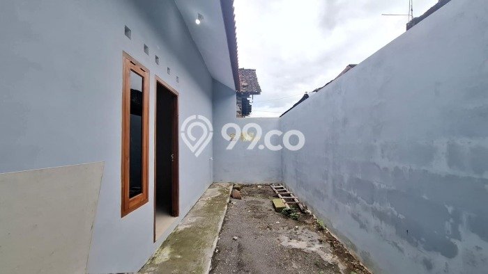 Rumah Terjangkau Dijual Area Ngemplak, Sleman Harga Rp 400 Juta Rumah Terjangkau Dijual Area Ngemplak, Sleman Harga Rp 400 Juta
